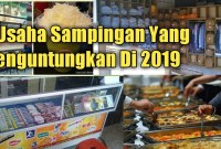 Usaha Sampingan di Rumah untuk Laki-Laki yang Menjanjikan Usaha Sampingan di Rumah untuk Laki-Laki yang Menjanjikan