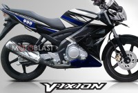 Mengenal Motor Vixion Lama sebagai Pilihan Motor Klasik yang Kekinian Mengenal Motor Vixion Lama sebagai Pilihan Motor Klasik yang Kekinian