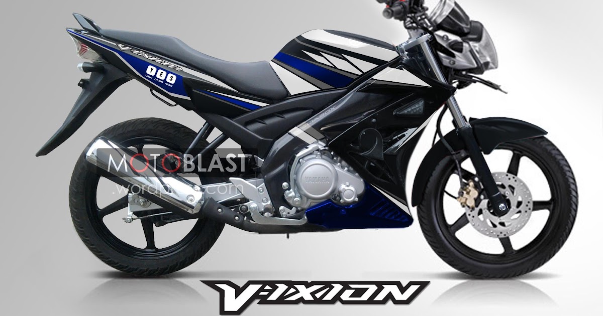 Mengenal Motor Vixion Lama sebagai Pilihan Motor Klasik yang Kekinian Mengenal Motor Vixion Lama sebagai Pilihan Motor Klasik yang Kekinian