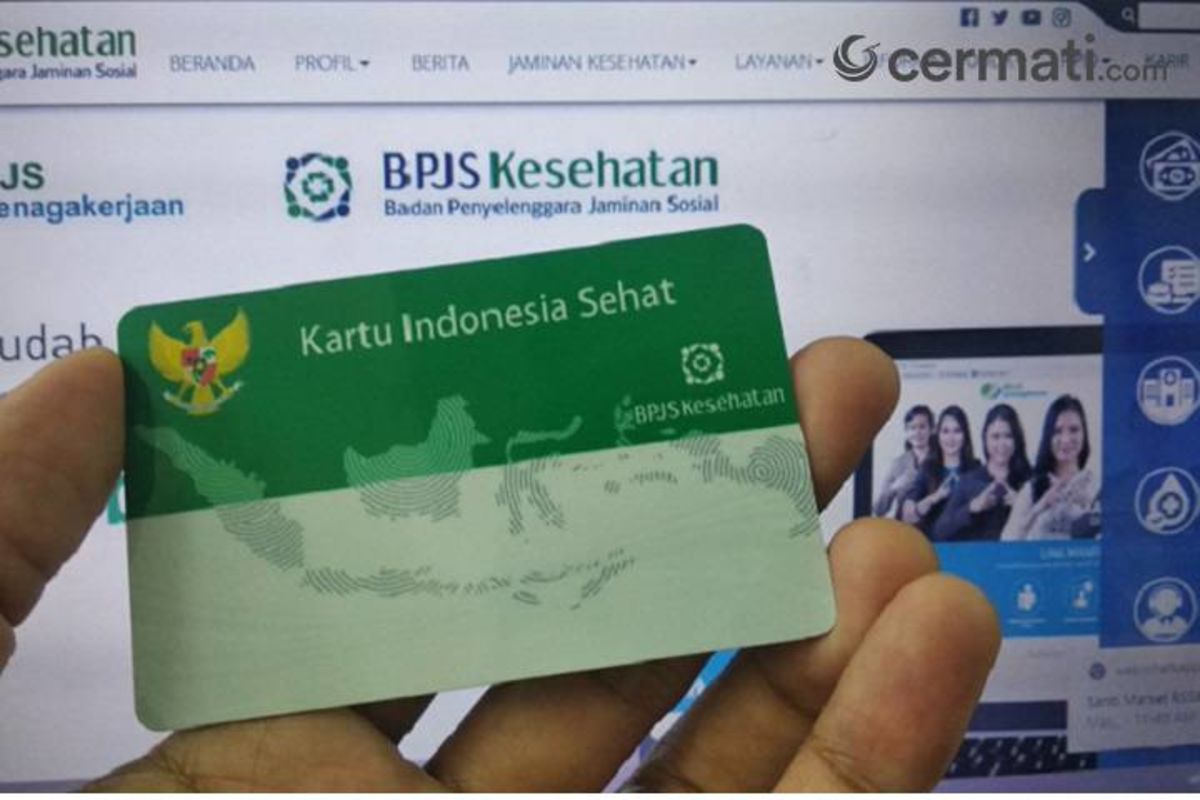 KPJ BPJS Adalah: Mengetahui Arti dan Manfaat Kartu Peserta Jaminan Kesehatan Nasional (BPJS) dengan Penjelasan yang Mudah Dipahami KPJ BPJS Adalah: Mengetahui Arti dan Manfaat Kartu Peserta Jaminan Kesehatan Nasional (BPJS) dengan Penjelasan yang Mudah Dipahami