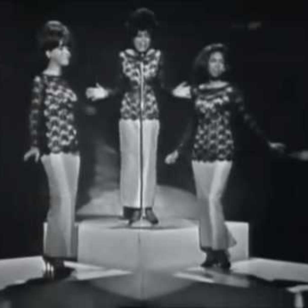 The Supremes – Baby Love The Supremes – Baby Love