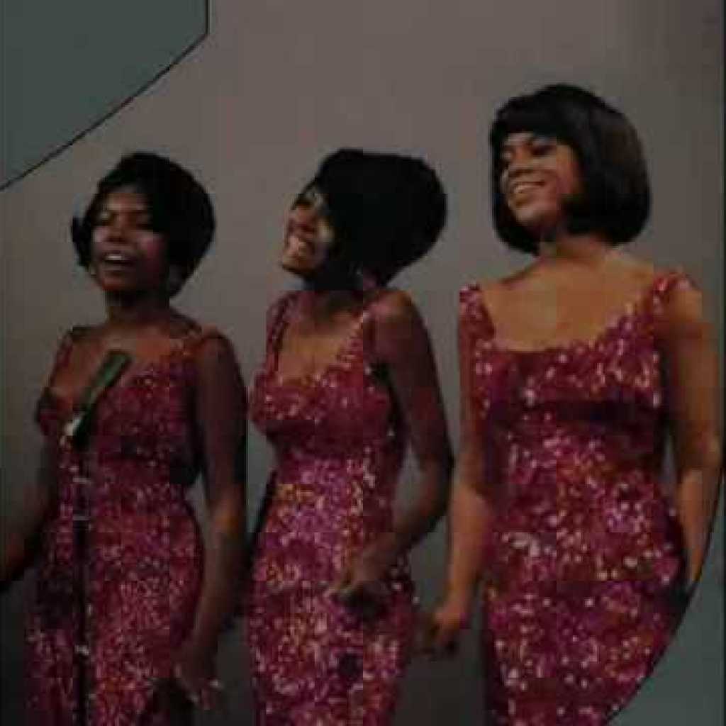 The Supremes-You Keep Me Hangin’ On The Supremes-You Keep Me Hangin’ On