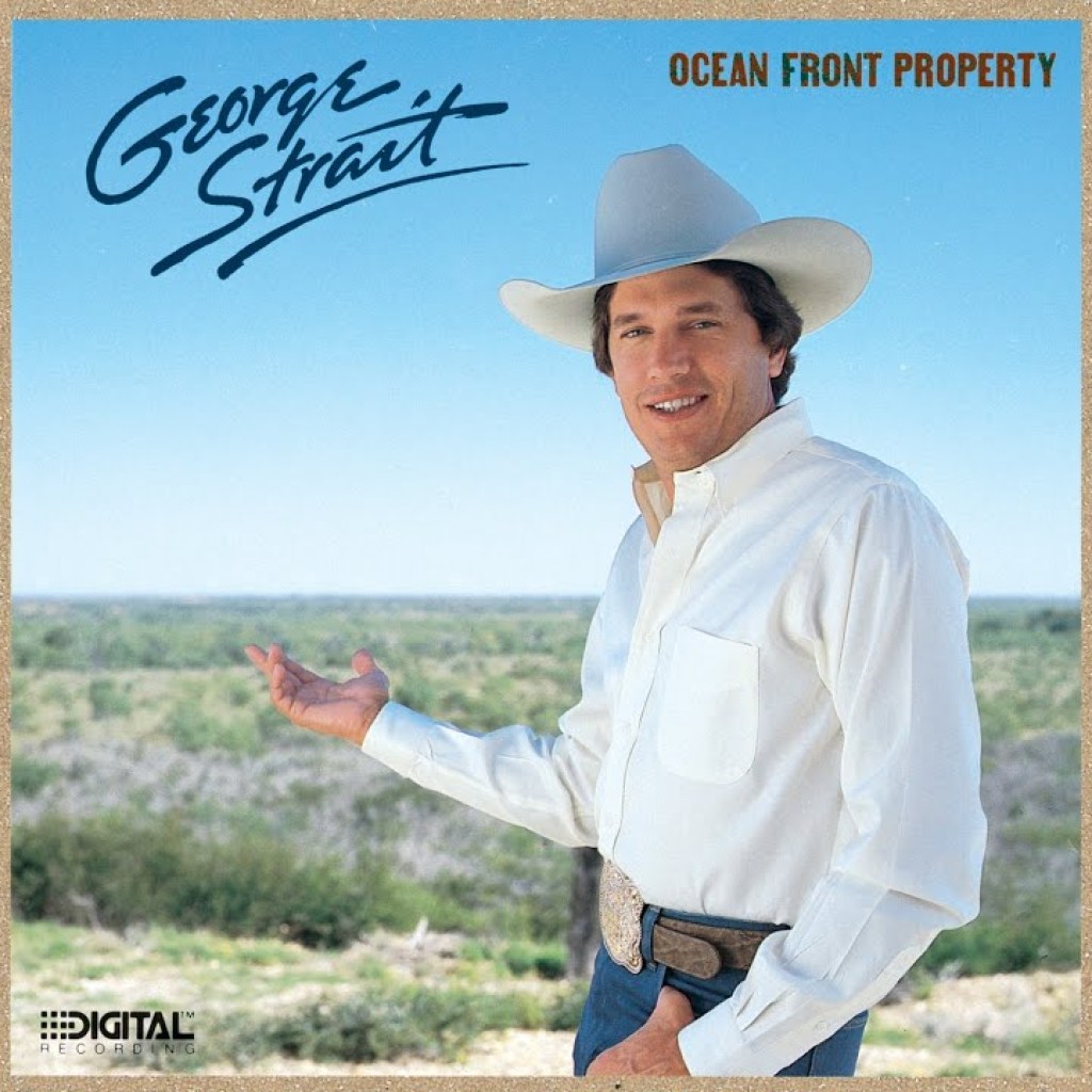 All My Ex’s Live in Texas – George Strait All My Ex’s Live in Texas – George Strait