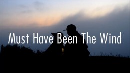 alec benjamin – must have been the wind // lyrics alec benjamin – must have been the wind // lyrics