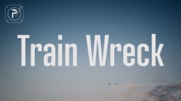James Arthur – Train Wreck (Lyrics) James Arthur – Train Wreck (Lyrics)