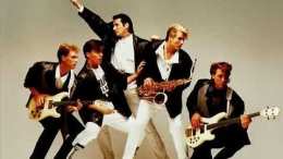 Spandau Ballet – Gold Spandau Ballet – Gold