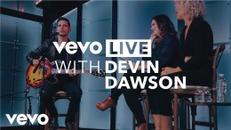 Devin Dawson – All On Me – Vevo Live at CMA Awards 2017 Devin Dawson – All On Me – Vevo Live at CMA Awards 2017