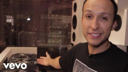 DJ Vice – These Are The Breaks: Vice in Vegas DJ Vice – These Are The Breaks: Vice in Vegas