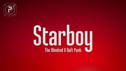 The Weeknd – Starboy (Lyrics) ft. Daft Punk The Weeknd – Starboy (Lyrics) ft. Daft Punk