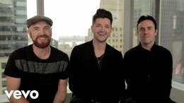 The Script – ASK:REPLY The Script – ASK:REPLY