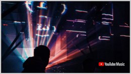 Lost Club Culture presented by YouTube Music Lost Club Culture presented by YouTube Music