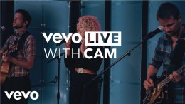 Cam – Diane – Vevo Live at CMA Awards 2017 Cam – Diane – Vevo Live at CMA Awards 2017