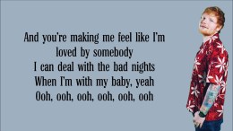 Ed Sheeran – I Don’t Care (Lyrics) Ft. Justin Bieber Ed Sheeran – I Don’t Care (Lyrics) Ft. Justin Bieber