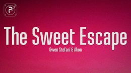 Gwen Stefani – The Sweet Escape (Lyrics) ft. Akon Gwen Stefani – The Sweet Escape (Lyrics) ft. Akon