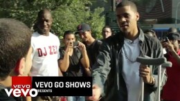 J. Cole – Vevo Go Shows: Coming Soon! J. Cole – Vevo Go Shows: Coming Soon!