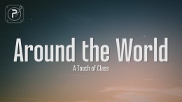 ATC – Around The World (Lyrics) (La La La La La) ATC – Around The World (Lyrics) (La La La La La)