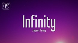 jaymes young – infinity (lyrics) jaymes young – infinity (lyrics)