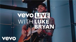 Luke Bryan – Vevo Live at CMA Awards 2017 – Luke Bryan Luke Bryan – Vevo Live at CMA Awards 2017 – Luke Bryan