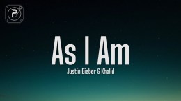 Justin Bieber – As I Am (Lyrics) ft. Khalid Justin Bieber – As I Am (Lyrics) ft. Khalid