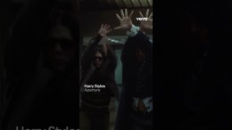 @HarryStyles “Aperture” @HarryStyles “Aperture”