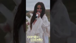@camilacabello performs “Bam Bam” @camilacabello performs “Bam Bam”
