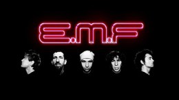 E.M.F – Unbelievable E.M.F – Unbelievable