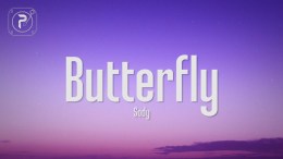 Sody – butterfly (Lyrics) Sody – butterfly (Lyrics)