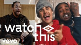 Justin Bieber – Reactions to Justin Bieber’s “Intentions” ft. Quavo | Watch This (Vevo) Justin Bieber – Reactions to Justin Bieber’s “Intentions” ft. Quavo | Watch This (Vevo)