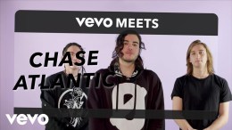 Chase Atlantic – Vevo Meets: Chase Atlantic Chase Atlantic – Vevo Meets: Chase Atlantic