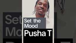 Set the Mood with @PUSHATgood Set the Mood with @PUSHATgood