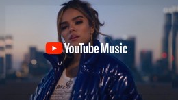 YouTube Music: Descubre el mundo de Karol G YouTube Music: Descubre el mundo de Karol G