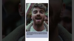 Get the details on The Chainsmokers’ video for “iPad” Get the details on The Chainsmokers’ video for “iPad”