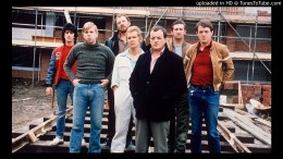 Joe Fagin – Back With The Boys Again Joe Fagin – Back With The Boys Again