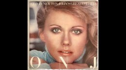 Let Me Be There Let Me Be There