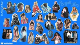 Introducing the YouTube Music Foundry Class of 2021 Introducing the YouTube Music Foundry Class of 2021