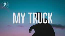 Breland – My Truck (Lyrics) Breland – My Truck (Lyrics)