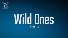 Flo Rida – Wild Ones (Lyrics) ft. Sia Flo Rida – Wild Ones (Lyrics) ft. Sia