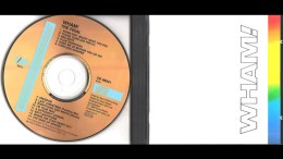 Wham! – I’m Your Man Wham! – I’m Your Man