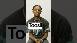 Toosii’s Set the Mood Toosii’s Set the Mood