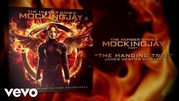 The Hanging Tree’ James Newton Howard ft. Jennifer Lawrence (Official Audio) The Hanging Tree’ James Newton Howard ft. Jennifer Lawrence (Official Audio)