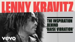 Lenny Kravitz – Lenny Kravitz Talks ‘Raise Vibration,’ And Why Love Still Rules Lenny Kravitz – Lenny Kravitz Talks ‘Raise Vibration,’ And Why Love Still Rules