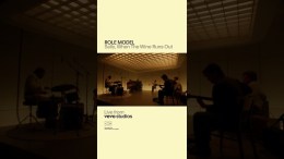 @heyrolemodel – Sally, When The Wine Runs Out | Live from Vevo Studios @heyrolemodel – Sally, When The Wine Runs Out | Live from Vevo Studios