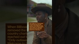 @lilnasx ft. Billy Ray Cyrus – Old Town Road – Black History Month @lilnasx ft. Billy Ray Cyrus – Old Town Road – Black History Month