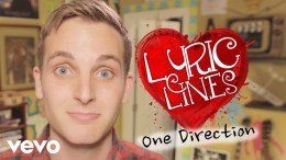 VEVO – Vevo Lyric Lines: One Direction Lyrics Pick Up Girls? VEVO – Vevo Lyric Lines: One Direction Lyrics Pick Up Girls?