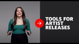 Tools for Artist Releases: Shorts, Live, Premieres & More Tools for Artist Releases: Shorts, Live, Premieres & More