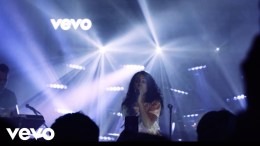 Alessia Cara – Scars To Your Beautiful (Vevo Presents) Alessia Cara – Scars To Your Beautiful (Vevo Presents)