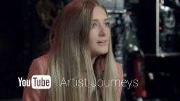 YouTube Artist Journey – Alice Olivia YouTube Artist Journey – Alice Olivia