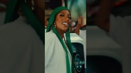 Global Video of the Week | @victoriamonet “On My Mama” Global Video of the Week | @victoriamonet “On My Mama”