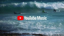 YouTube Music: Sounds of Bondi YouTube Music: Sounds of Bondi