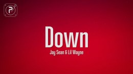 Jay Sean – Down (Lyrics) ft. Lil Wayne Jay Sean – Down (Lyrics) ft. Lil Wayne